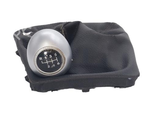 Pommeau de levier de vitesses MERCEDES-BENZ SLK (R171) 200 Kompressor (171.442) (163 hp) 30969376