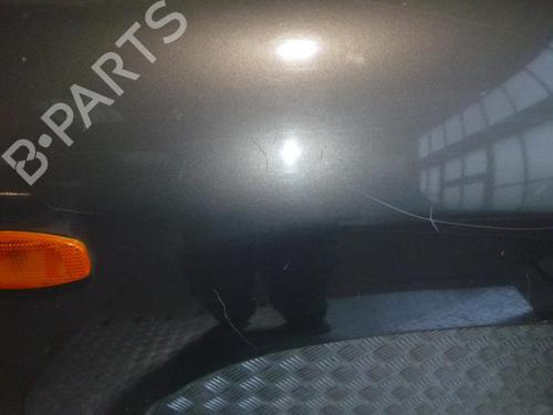 Right front fenders HYUNDAI SANTA FÉ I (SM) 2.0 CRDi 4x4 | BP24260891C42 