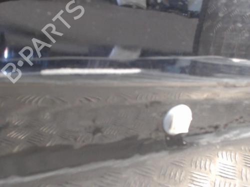 Right front door PEUGEOT 206 Hatchback (2A/C) 1.9 D | BP24256024C3 