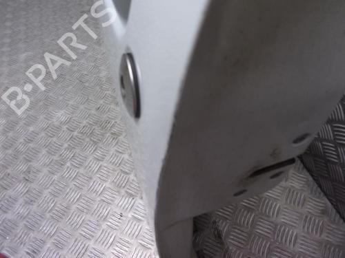 Left front door MITSUBISHI COLT VI (Z3_A, Z2_A) 1.1 (Z31A, Z32A) | BP24255645C2 