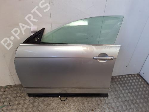 Used Left front door CITROËN C6 (TD_) 2.7 HDi (204 hp) 30818740