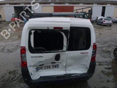Starter CITROËN NEMO Box Body/MPV (AA_) 1.3 HDi 75 | BP24260596M8 - Image 9