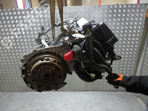 Engine CITROËN C1 II (PA_, PS_) 1.0 VTi 68 | BP24253901M1 - Image 6