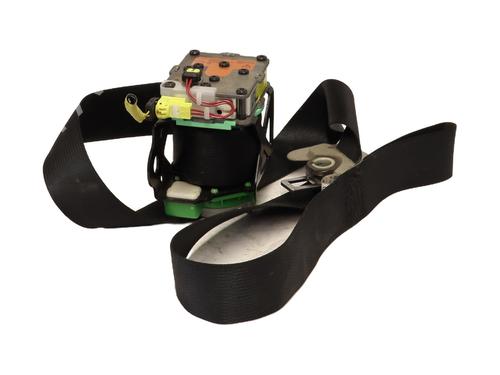 Used Front left seatbelt Front left seatbelt TOYOTA AURIS (_E15_) 2.0 D-4D (ADE150_, ADE150R) (126 hp) 24407535 24407535