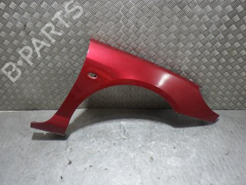 Used Right front fenders PEUGEOT 407 Coupe (6C_) 2.0 HDi (136 hp) 24259239