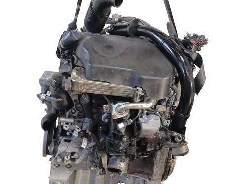 Used Engine MERCEDES-BENZ SPRINTER 5-t Van (B907) 517 CDI (907.653, 907.655, 907.657) (170 hp) 32733258