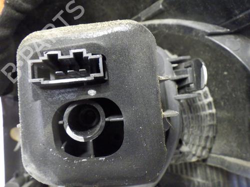 Left taillight VW GOLF VI (5K1) 2.0 TDI | BP24260088C34 