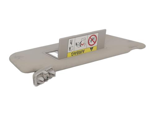 Right sun visor PEUGEOT EXPERT Van (V_) 2.0 BlueHDi 120 | BP30864483I2 - Image 5