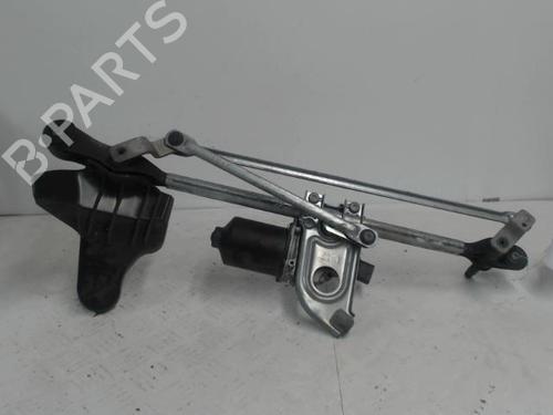 Used Front wiper motor BMW 2 Coupe (F22, F87) 230 i (252 hp) 24257611