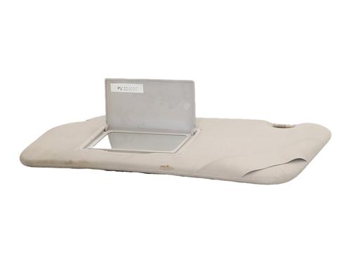 Used Left sun visor Left sun visor PEUGEOT 207 (WA_, WC_) 1.6 HDi (90 hp) 36647979 36647979