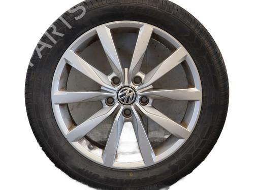Jante Jante VW GOLF PLUS V (5M1, 521) [2004-2013] 35990472 35990472
