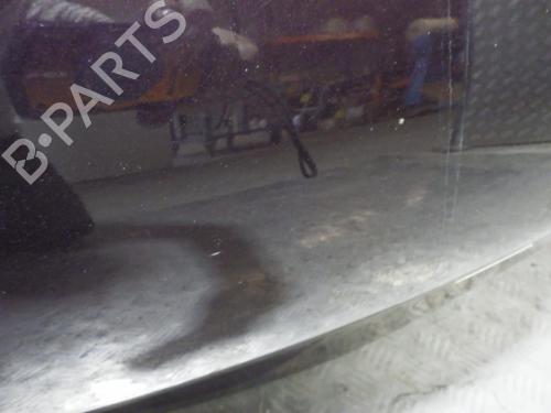 Tailgate PEUGEOT 208 I (CA_, CC_) 1.6 HDi | BP24257864C6