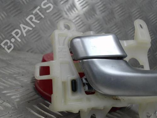 Front left interior door handle KIA NIRO I (DE) 1.6 GDI Plug-in Hybrid | BP24255107I13  - Image 6