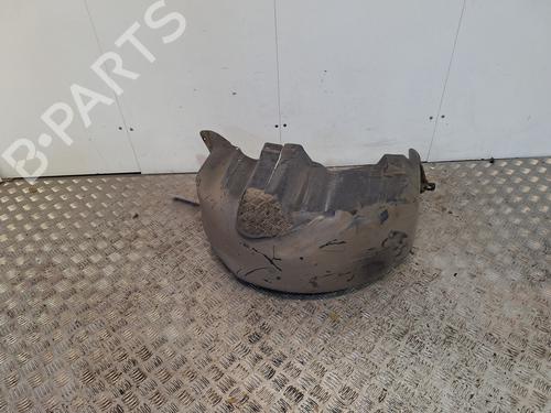 Hjulbue VW POLO V (6R1, 6C1) 1.4 TDI (75 hp) 31147588