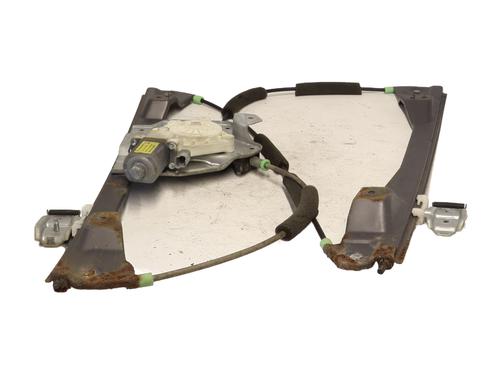 Front right window mechanism SSANGYONG KYRON 2.0 Xdi 4x4 | BP27699228C23 - Image 2