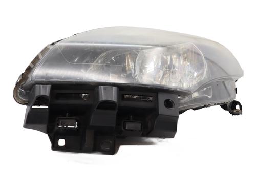 Used Left headlight RENAULT SCÉNIC III (JZ0/1_) 1.5 dCi (110 hp) 32491267
