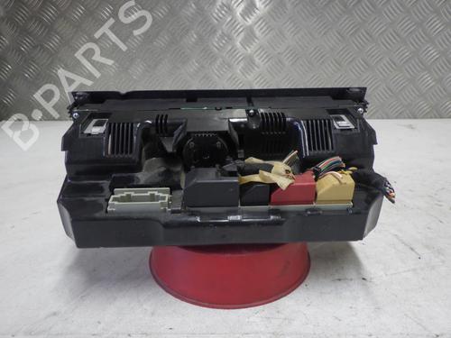 Climate control AUDI Q7 (4LB) 3.0 TDI quattro | BP24257197I5  - Image 5