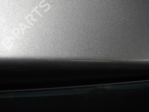 Tailgate NISSAN MICRA III (K12) 1.2 16V | BP24258018C6