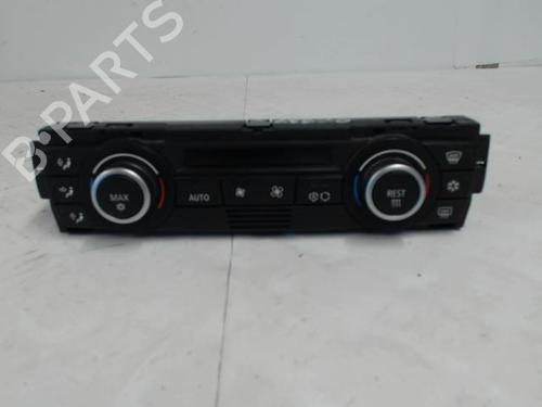 Climate control BMW 3 Touring (E91) 318 d | BP24260542I5 - Image 5