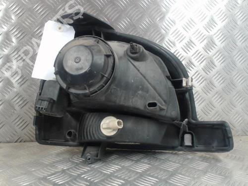 Used Left headlight RENAULT KANGOO (KC0/1_) 1.4 (KC0C, KC0H, KC0B, KC0M) (75 hp) 24255006