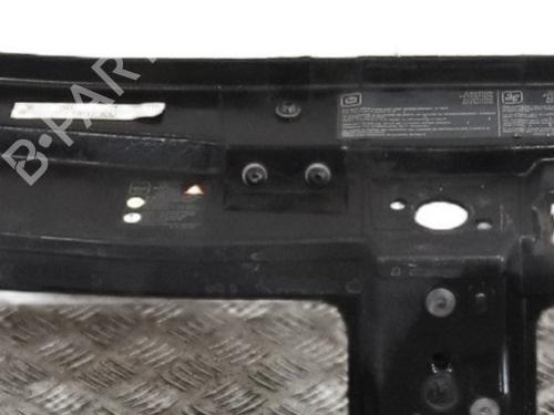 Used Front slam panel Front slam panel RENAULT TRAFIC II Bus (JL) [2001-2026] 34181810 34181810