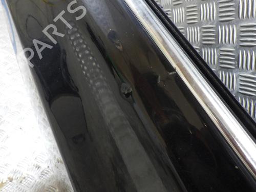 Left rear door BMW X3 (E83) 3.0 d | BP24931580C4 