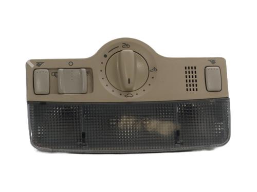 Innenleuchte für SKODA OCTAVIA II Combi (1Z5) 1.6 TDI (105 hp) 31342270