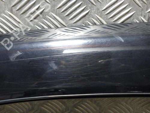 Left front door JEEP CHEROKEE (KJ) 2.8 CRD 4x4 | BP24258098C2 