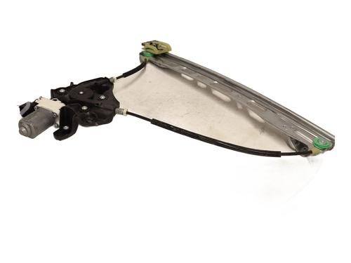 Front left window mechanism FORD TRANSIT CONNECT V408 Box Body/MPV 1.5 EcoBlue | BP24256516C22 - Image 2