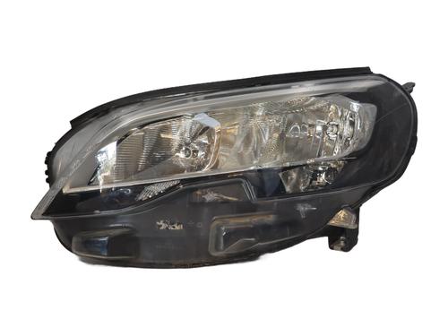 Used Left headlight PEUGEOT EXPERT Van (V_) 2.0 BlueHDi 120 (122 hp) 31170881