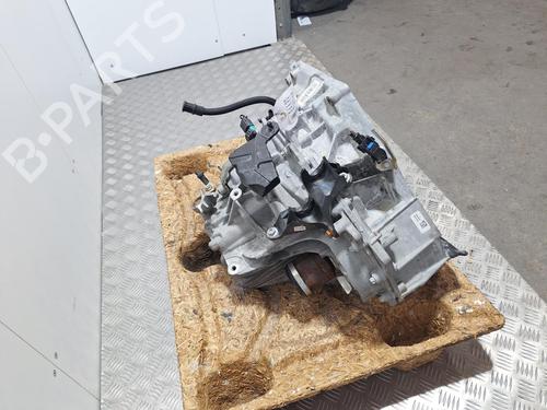 Gearbox RENAULT CLIO V (B7_) 1.0 TCe 90 (B7MT) | BP29634413M3