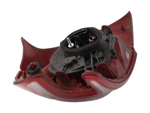 Right taillight PEUGEOT 208 I (CA_, CC_) 1.4 HDi | BP29402381C35 