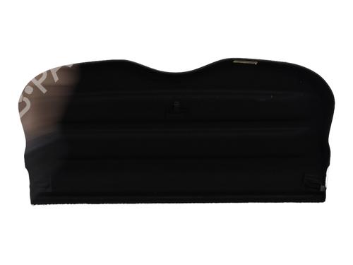 Used Rear parcel shelf Rear parcel shelf CITROËN DS4 (NX_) 1.6 HDi 115 (114 hp) 34146257 34146257