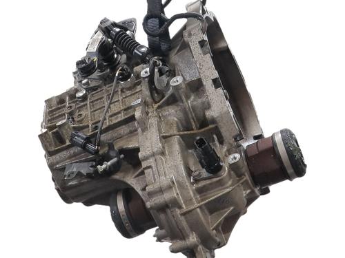 Gearkasse Gearkasse HYUNDAI i10 II (BA, IA) 1.0 (67 hp) 39760939 39760939