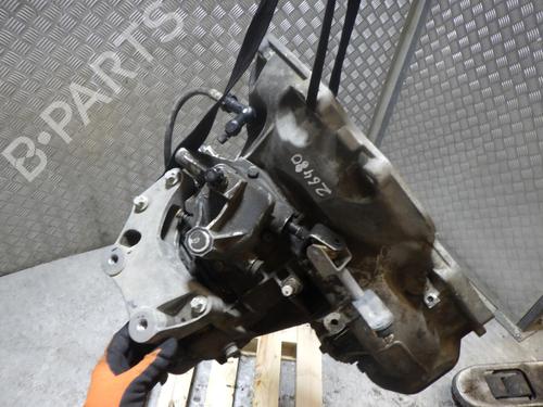 Gearbox OPEL CORSA D (S07) 1.4 (L08, L68) | BP24260332M3  - Image 5