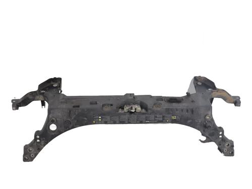 Frontplade/Frontkurv RENAULT MODUS / GRAND MODUS (F/JP0_) 1.5 dCi (JP0G, JP0H) (106 hp) 31856881
