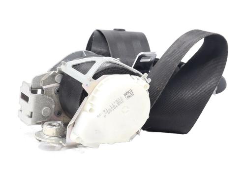 Front right seatbelt CITROËN C3 II (SC_) 1.4 VTi 95 | BP29315868I25 - Image 3