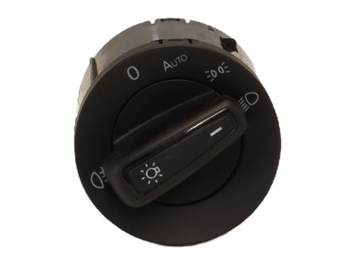 Headlight switch VW POLO VI (AW1, BZ1, AE1) 1.0 | BP27719766I24 - Image 4