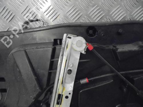Front left window mechanism FORD FIESTA VI (CB1, CCN) 1.0 | BP24258934C22 