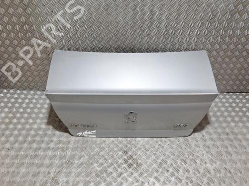 Used Tailgate PEUGEOT 407 (6D_) 2.0 HDi (6DRHRH) (140 hp) 29340073