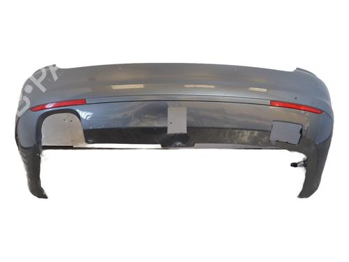 Used Rear bumper VW GOLF VI Variant (AJ5) 1.4 TSI (122 hp) 32469349