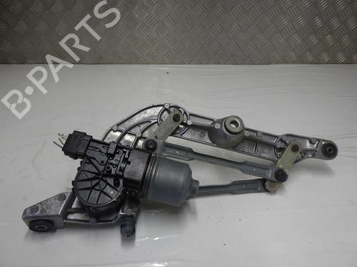 Front wiper motor RENAULT ZOE (BFM_) ZOE | BP24257323M29 - Image 4