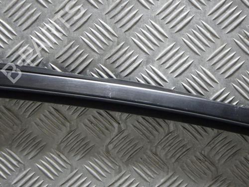 Left rear door HONDA CIVIC VIII Saloon (FD, FA) 1.3 IMA (FA3, FD3) | BP24255008C4 