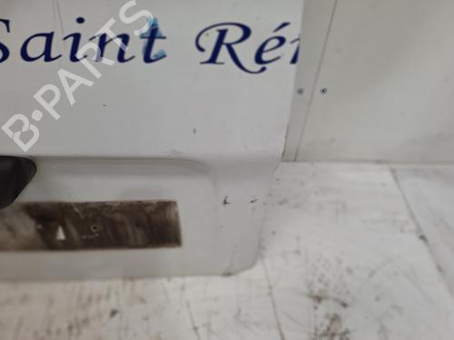Left tailgate RENAULT TRAFIC II Bus (JL) 2.0 dCi 90 (JL00, JL01, JL0H, JL0M, JL0P, JL0S) | BP30153916C76