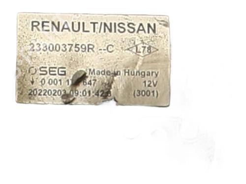 Starter RENAULT KANGOO III MPV Blue dCi 95 (KJAB) | BP24253584M8  - Image 5