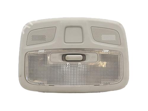 Used Interior roof light SUZUKI CELERIO (LF) 1.0 (AVK310) (68 hp) 33044828