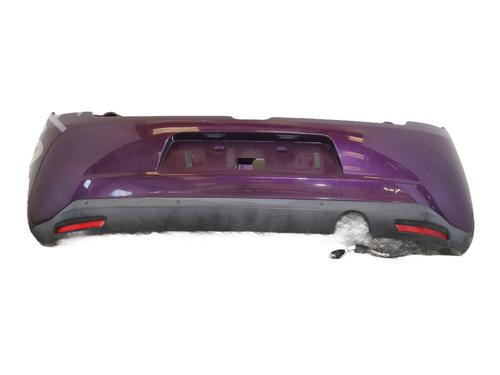 Used Rear bumper Rear bumper CITROËN C3 II (SC_) [2009-2026] 33844392 33844392