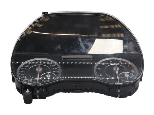 Used Instrument cluster MERCEDES-BENZ A-CLASS (W176) A 45 AMG 4-matic (176.052) (360 hp) 30708041