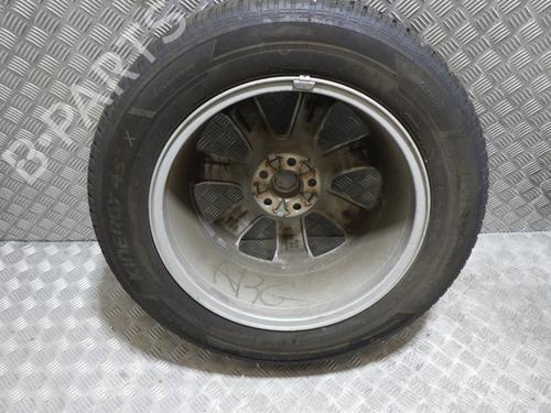 Rim LAND ROVER RANGE ROVER EVOQUE (L538) 2.0 D 4x4 | BP27367274C45