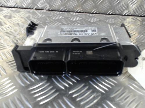 Used Control unit Control unit VW POLO V (6R1, 6C1) 1.0 (75 hp) 24255980 24255980
